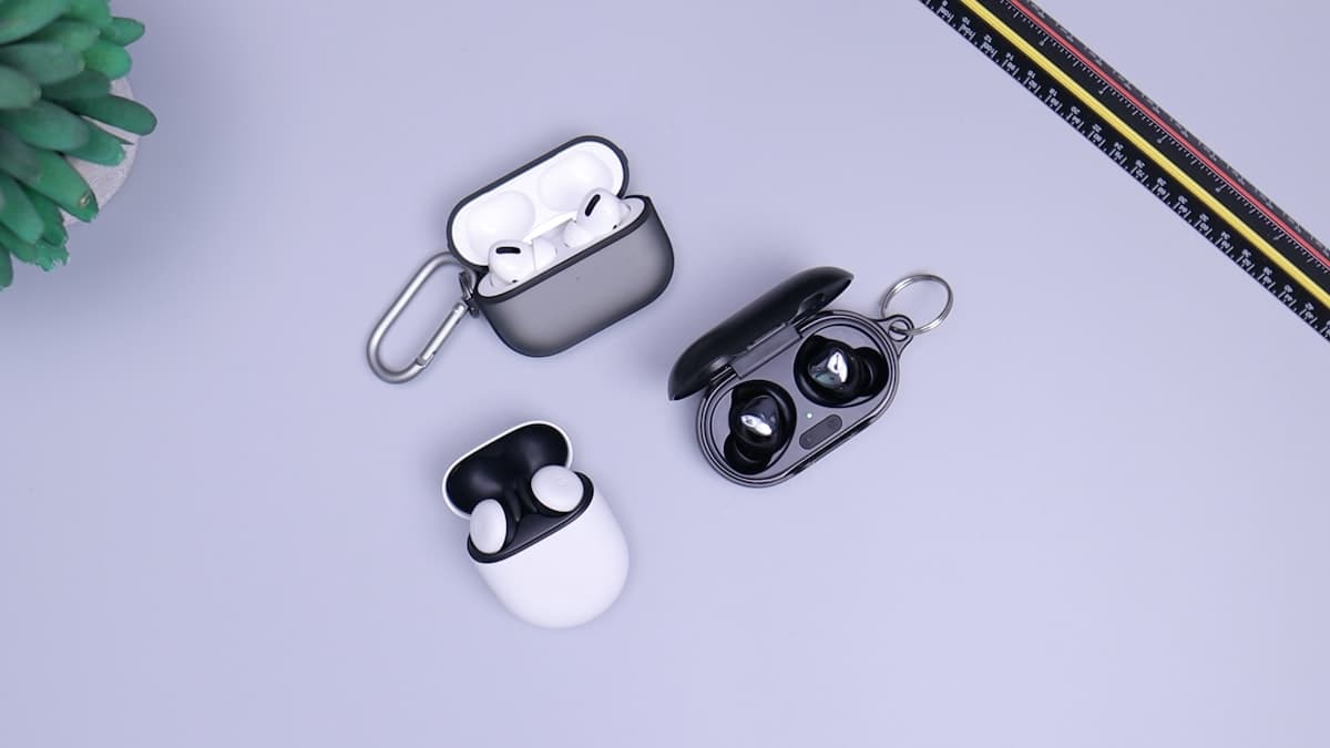 Audio Gear — Up to 57% OFF