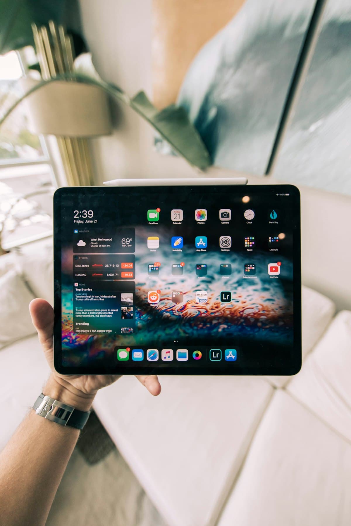 Tablets — Up to 17% OFF