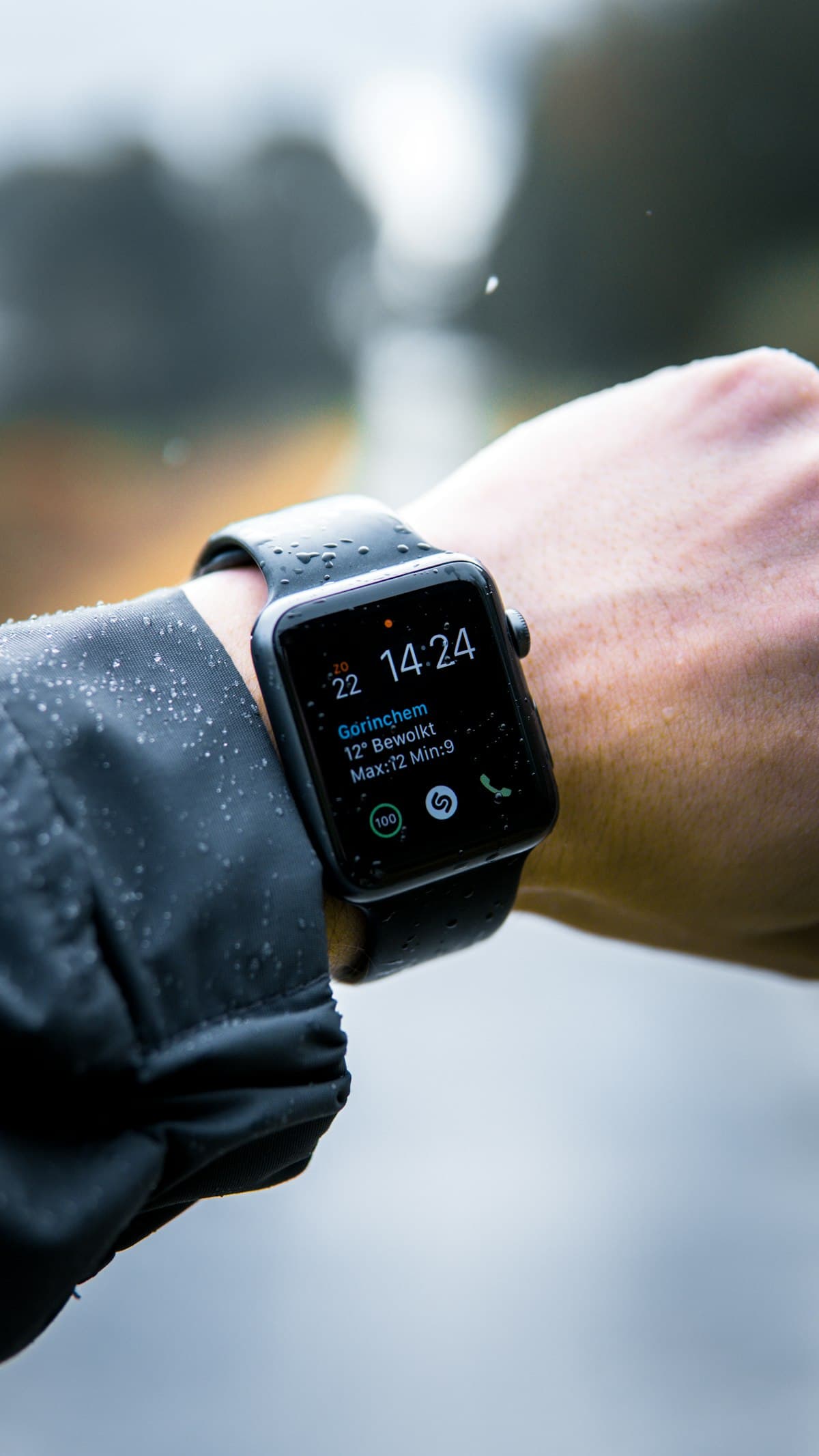 Smartwatches — Up to 43% OFF
